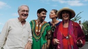 Saison 12: le point sur le tournage