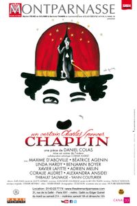 Nouveau projet pour Béatrice Agenin