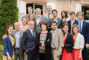 La saison 12 débarque mi-novembre sur TF1 !