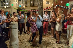 S12: Episode 3 à l'étranger