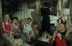 Le début de la série sur TV Breizh