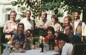Suite des anciens épisodes sur TV Breizh