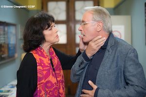 Rediffusions sur HD1 et autres chaînes