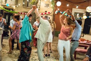 Saison 12: suite sur HD1