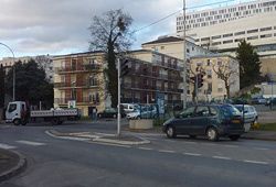 Travaux et déviation à Crosne