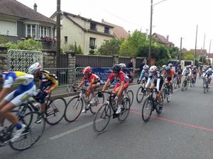 ECMV Le Prix du Conseil municipal 2014