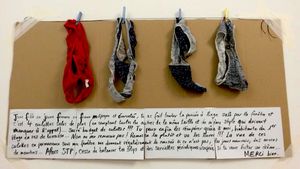 Nos chers voisins