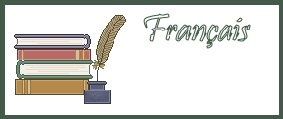 Petit cours de français