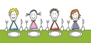 Augmentation importante des tarifs des restaurants scolaires