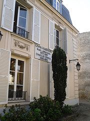 Programme du musée pour le dernier trimestre 2015