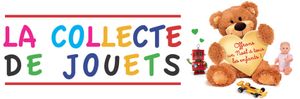 La collecte de jouets organisée par CENTURY21