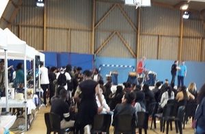 Une bien belle journée de la diversité