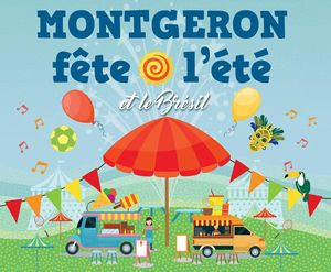 La fête de l'été à Montgeron