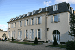 Connaissez vous le Domaine des Prés à Montgeron ?