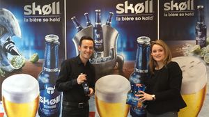 SKØLL Tuborg !