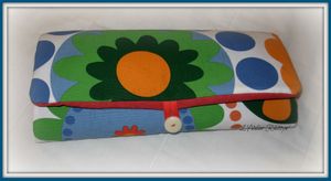 Matelas à langer nomade "Hipipi"