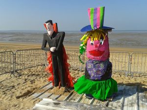 Monsieur et Madame Hiver