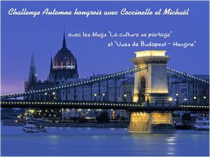 Mémoire hongroise en Normandie