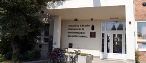 Offre d’emploi Lycée Pásztó (Hongrie) : Enseignant(e) FLE