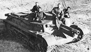 Tank Zrinyi