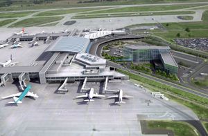 Les différents moyens de transport entre l’aéroport et le centre-ville de Budapest