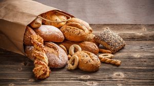 ALLERGIE AU GLUTEN - HYPERSENSIBILITE AU GLUTEN