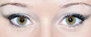 LA SECHERESSE OCULAIRE