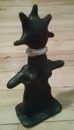 Mes sculptures et mes toiles