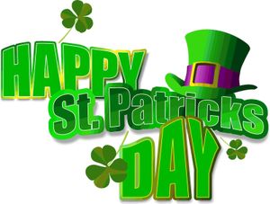 Bonne Saint-Patrick