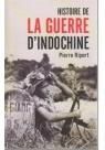La guerre d'Indochine de Pierre Ripert