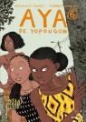 Aya de Yopougon tome 6 de Marguerite Abouet