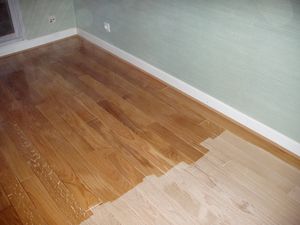 misterbricolo rénove son parquet ...