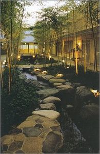 Misterbricolo créé son jardin japonais...