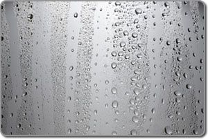 Misterbricolo combat la condensation ...