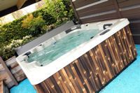 Misterbricolo passera l'hiver 2015 dans son spa ...