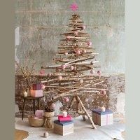 Misterbricolo fabrique les décorations de son sapin de Noël ...