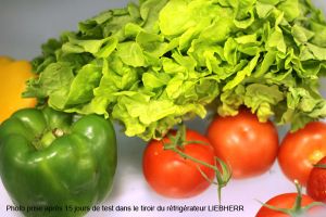 Misterbricolo conserve ses salades 3 fois plus longtemps ...