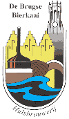 DE BRUGSE BIERKAAI (Flandre Occidentale)