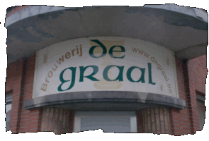DE GRAAL (Flandre Orientale)