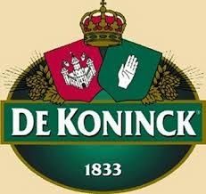 BROUWERIJ DE KONINCK (Anvers)