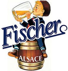 BRASSERIE FISCHER à Schiltigheim (67)