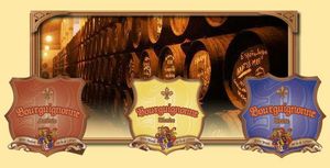BRASSERIE LA BOURGUIGNONNE (21)