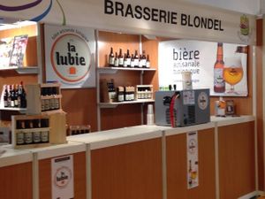 BRASSERIE BLONDEL (03)