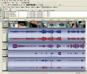 logiciel wavelab