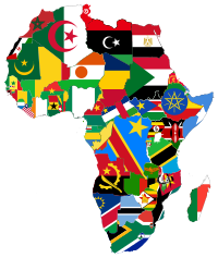 l'islam et l'Afrique