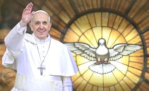 VOEUX AU NOUVEAU PATRIARCHE SYRO-ORTHODOXE D'ANTIOCHE