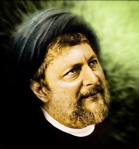 Sayyed Moussa Sadr: A Fighter for Rights and Freedom