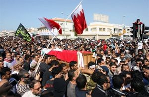 Al-Assouad à Al-Ahednews: les chiites de Bahreïn souffrent de la discrimination