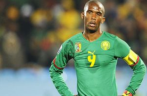 Cameroun-Eto’o : "Que la Fédération nous paye notre dû"