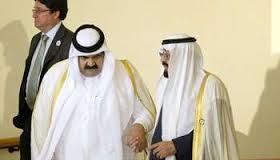 L’Arabie saoudite, un royaume de sable qui craint l’effondrement